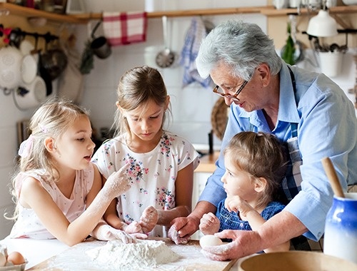 Protect your legacy with investment strategies designed for security