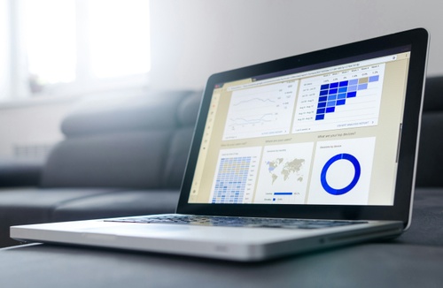 What’s In Your Portfolio?