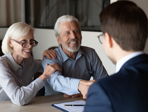 Reliable Partnerships Built on Trust