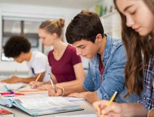 College Planning