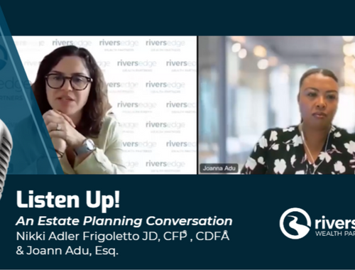 Listen Up! An Estate Planning Conversation 
