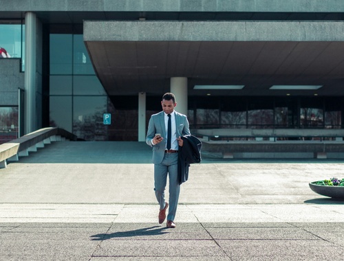 Business ProfessioNals <br/>& Executives