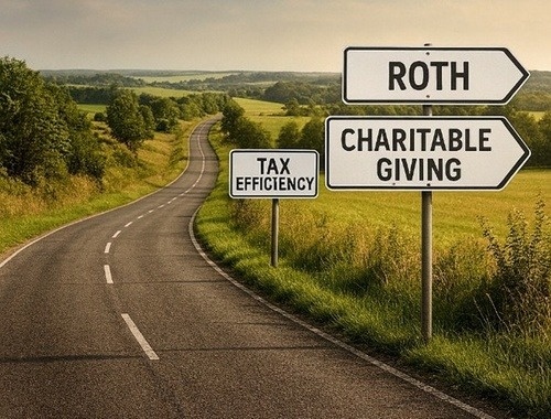 Smarter, Simpler Tax Planning