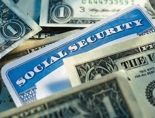 Newsday: COLA, Social Security Benefit Increases Take Effect