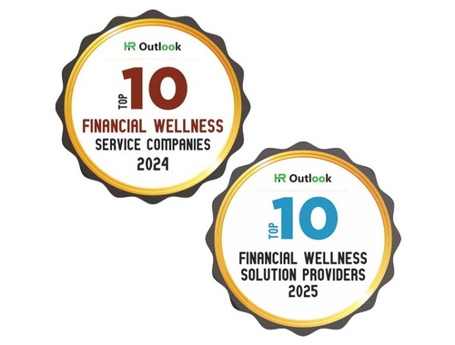 A Top Ten Financial Wellness Service Company