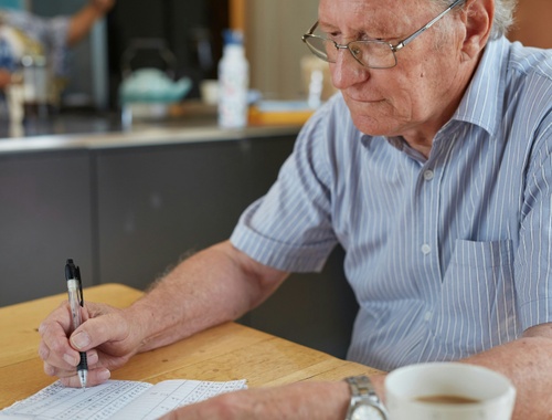 What Is Legacy Planning And How Is It Different?