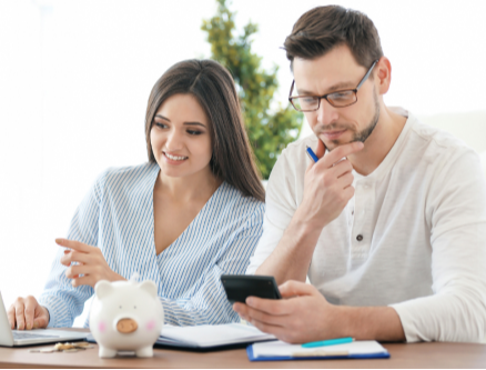 Financial Planning