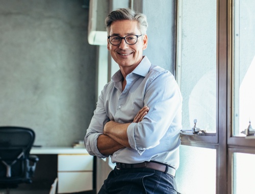 Business Owners & Entrepreneurs