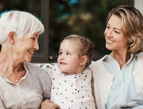 Building Your Legacy
