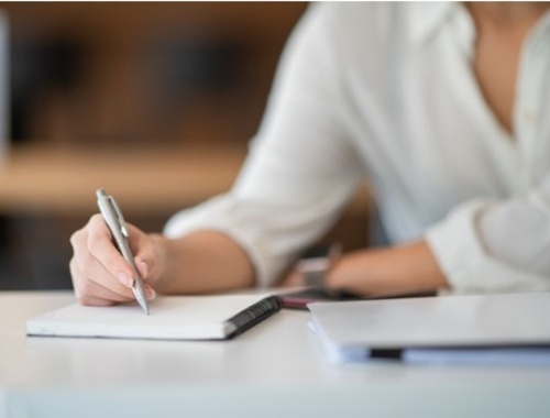 Estate Planning and Business Planning Webinar