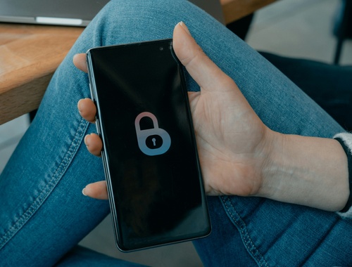 Security & Safeguarding Your Data