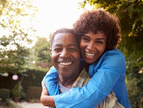 Nearing<br/>Retirement