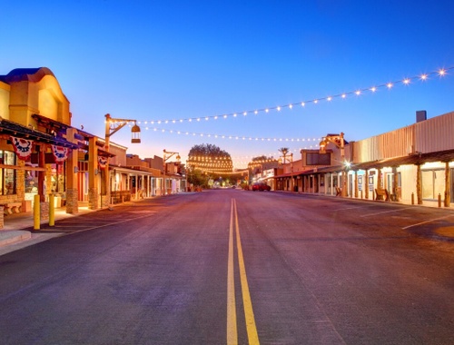 Scottsdale