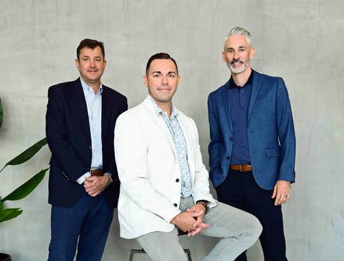 We Are Client Centered