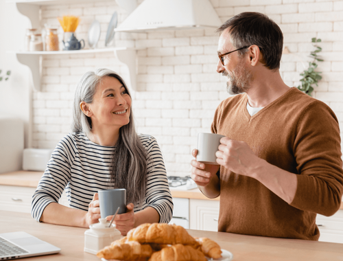 Retirement Planning