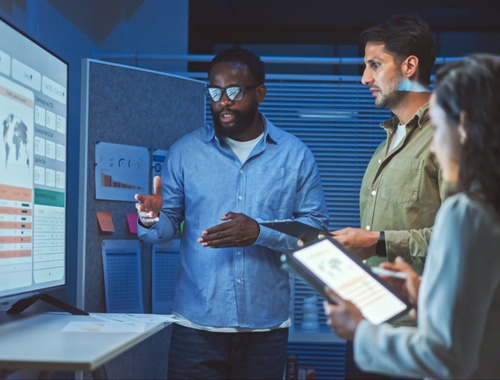 Utilizing Innovative Tools In Your Plan