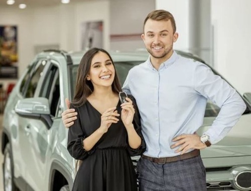 Financing