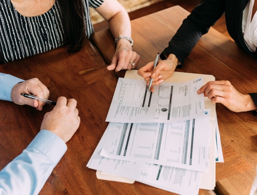 Tax Planning