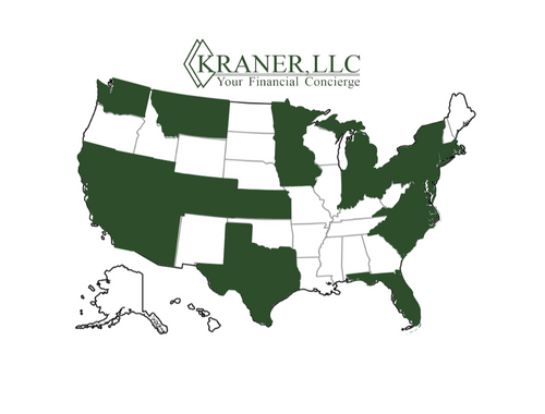 States Covered