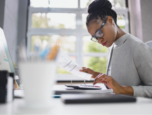 Experienced Advisors