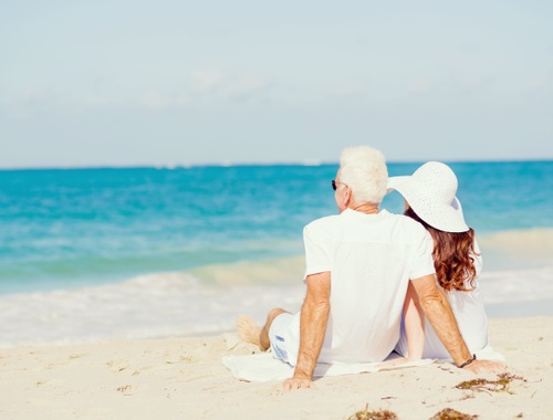 Roadmap to Retirement: Plan Your Next Chapter