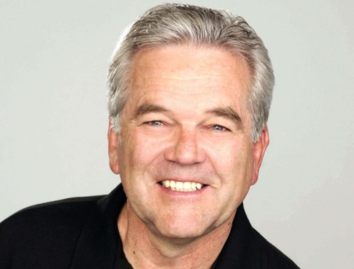 Larry Gelwix