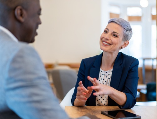 Business Owners and Entities