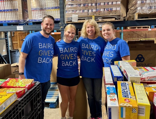          Food          Pantry
