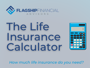 The Life Insurance Calculator