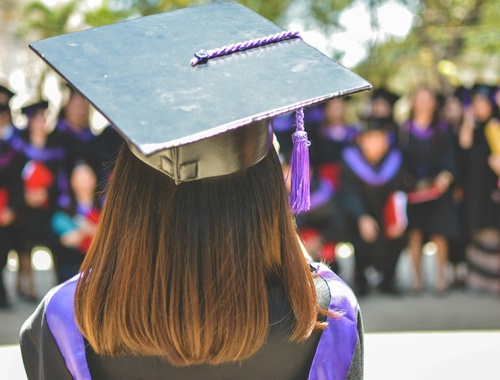 Understanding Education Savings / <br/>529 Plans