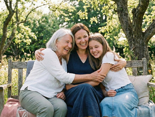 Managing an  Inheritance & Leaving Your Legacy