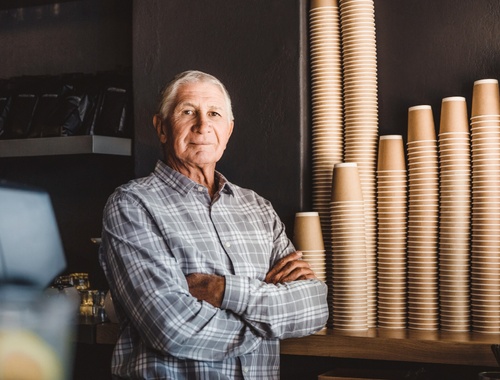 Small Business Owners