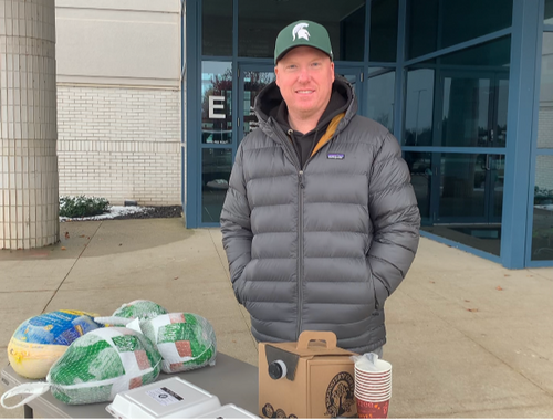 Community Outreach