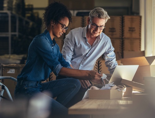 Business Owners & Entrepreneurs