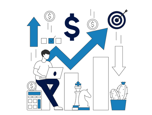 Our Pricing Scale