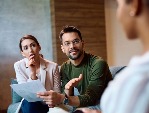 Starting On Your Financial Journey
