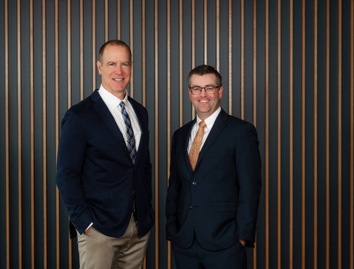 At our firm, we have the client—and only the client—in mind.
