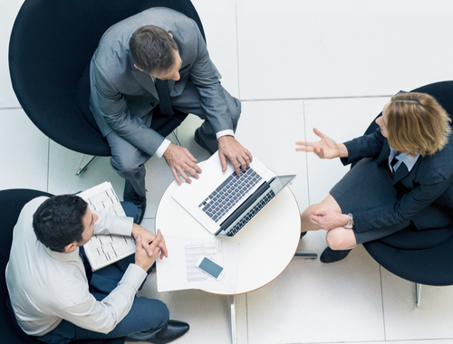  Businesses & LLC Partnerships: