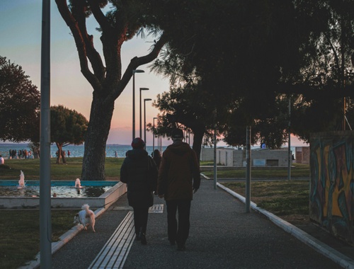 Your unique financial journey