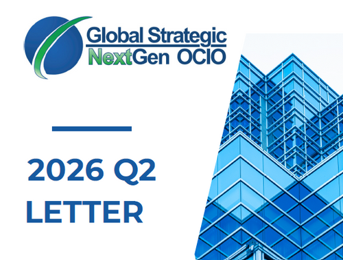 Q2 2026 Client Letter