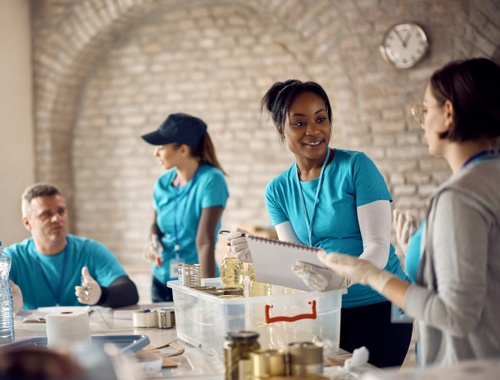 403(b) Plans For Tax-Exempt Organizations