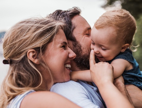 Individuals & Families: Putting You On The Right Path