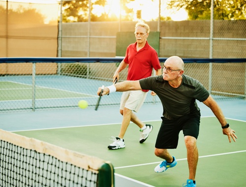 Retirement Strategies
