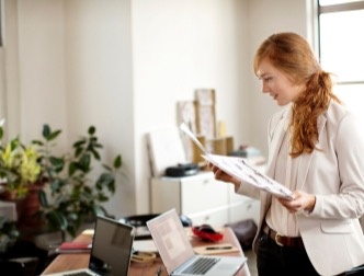 Small Business Owners