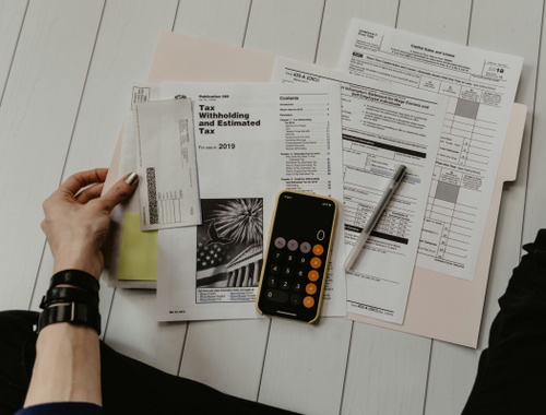 Reduce Lifetime Tax Burden
