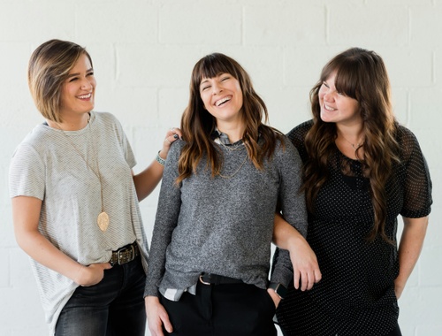 Women: Newly Single, Business Owners, Professionals