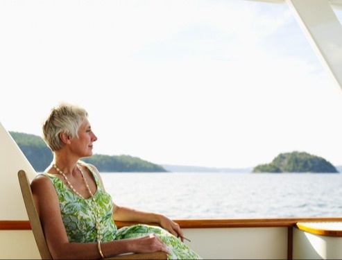 Retirement Goal-Setting