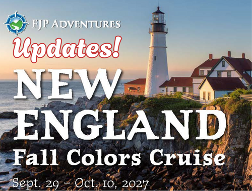 Email Updates #1, #2