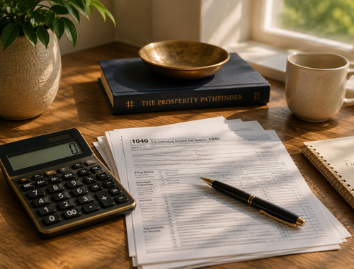 Tax Planning