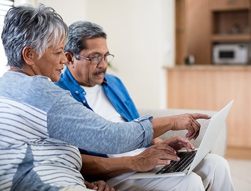 Nearing or Planning to Retirement